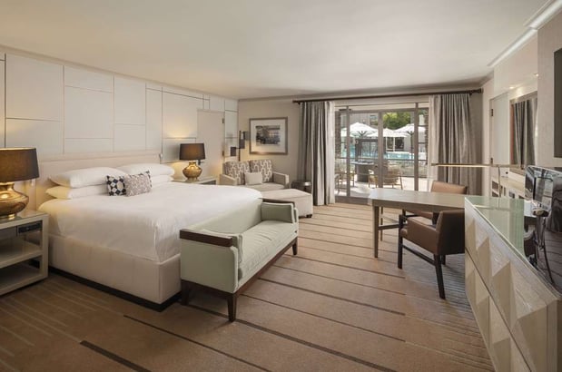 Images Arizona Biltmore, LXR Hotels & Resorts
