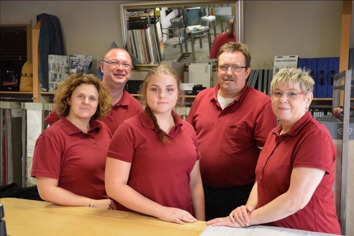 Uwe Bock - Ihr Dekorateur - Raumausstattermeister, Oberdörnen 100 in Wuppertal