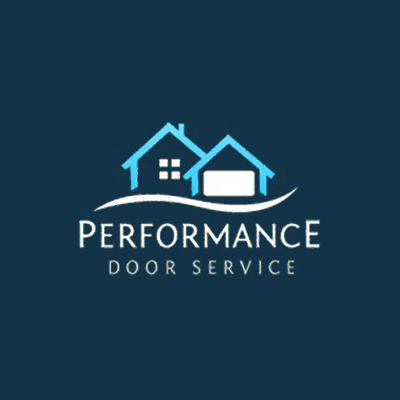 Performance Door Service - Phoenix Logo