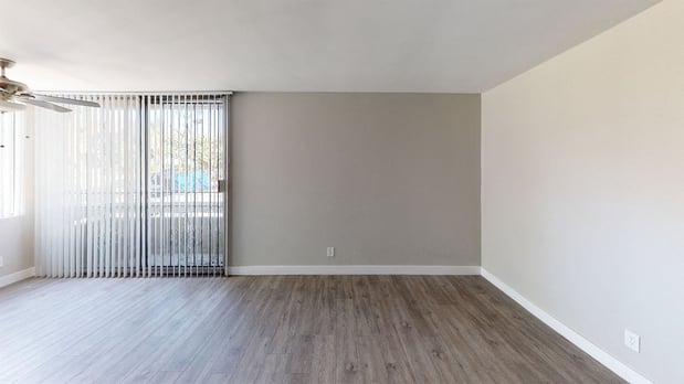Images Occidental Apartments
