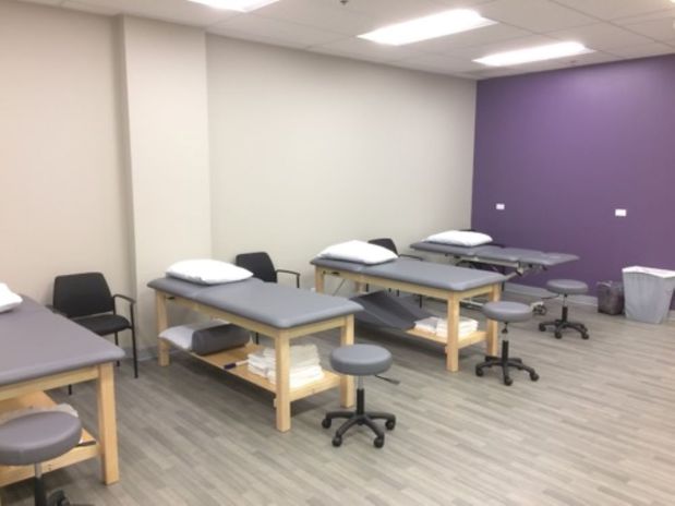 Images IMPACT Physical Therapy & Sports Recovery - Oak Lawn