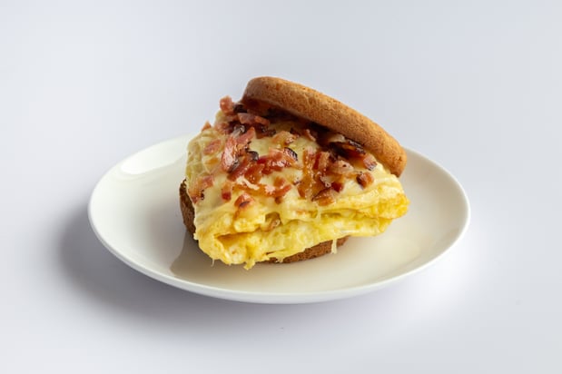 Images Organic Krush Kitchen & Eatery