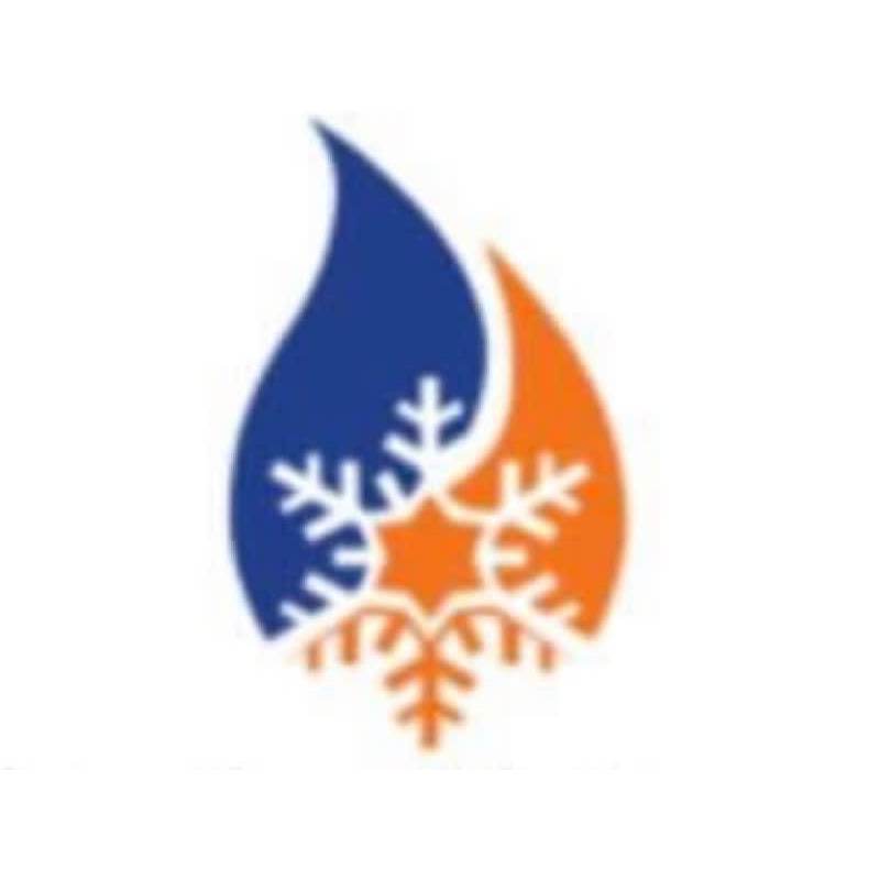 ML Air Conditioning Logo
