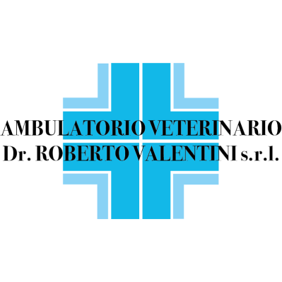 Ambulatorio Veterinario Roberto Valentini Logo