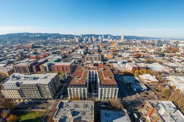 Images Modera Morrison