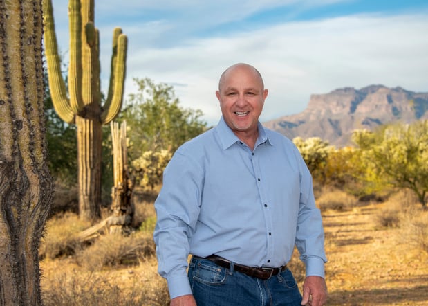 Images Tony DeAndrea, REALTOR | Just Selling AZ