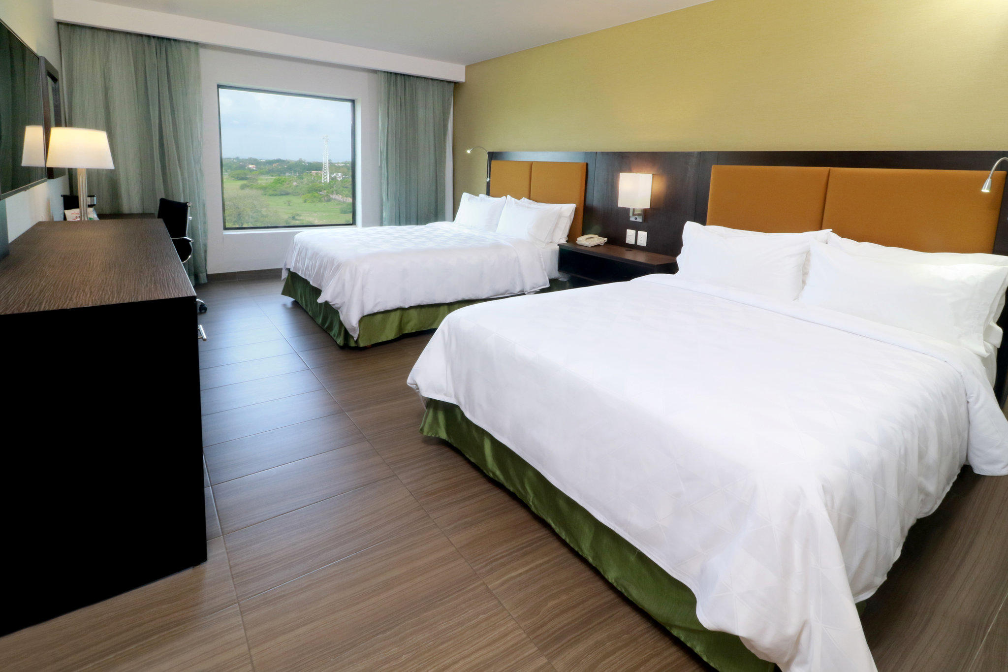 Images Holiday Inn Tampico Altamira, an IHG Hotel