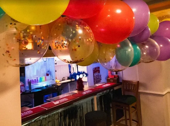 Images The Nelson Arms