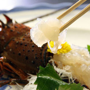 Images 日月館