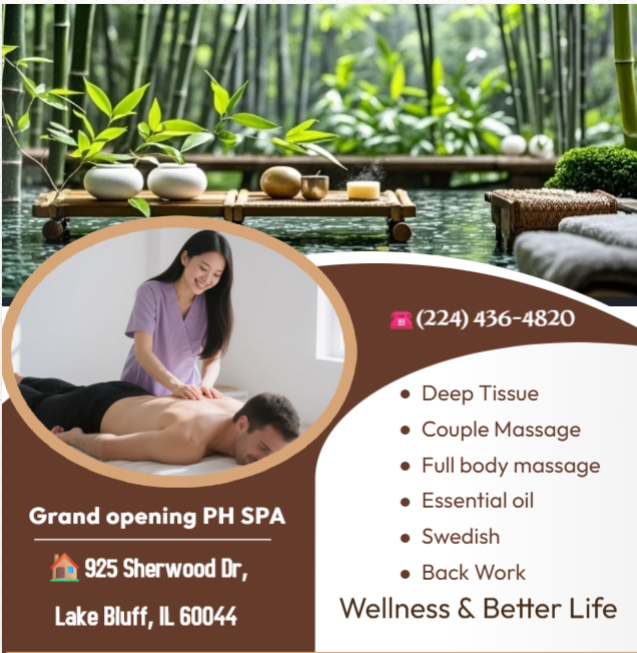 Images PH Spa