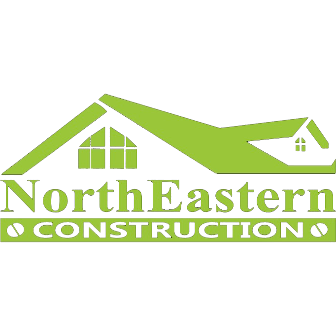 Northeastern Construction Logo