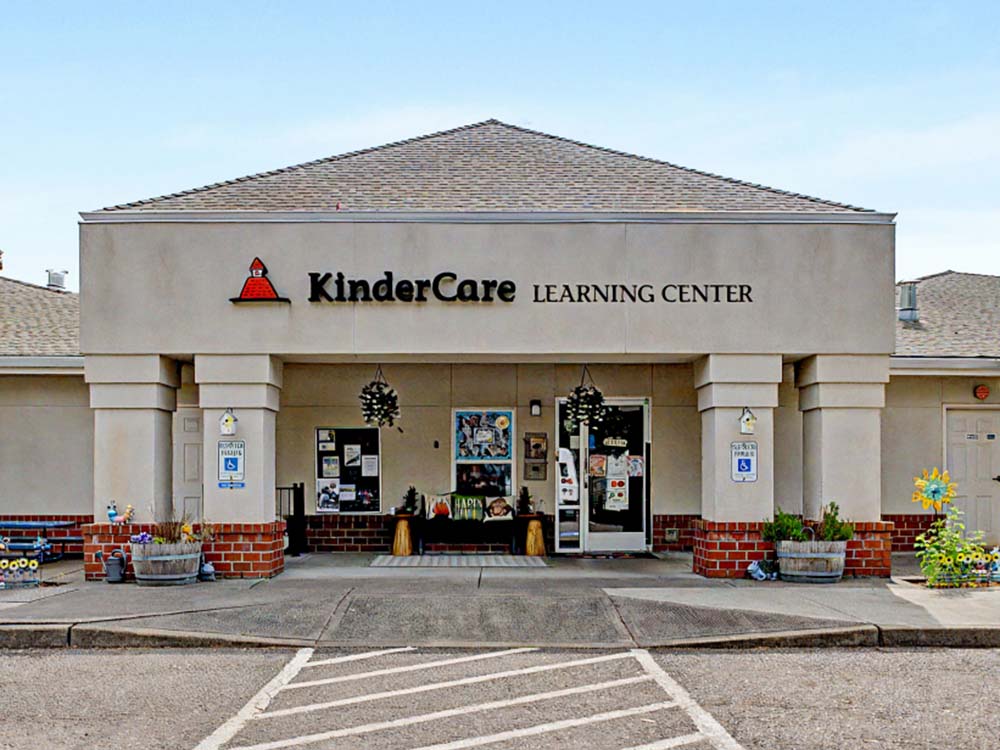 Orchards KinderCare 