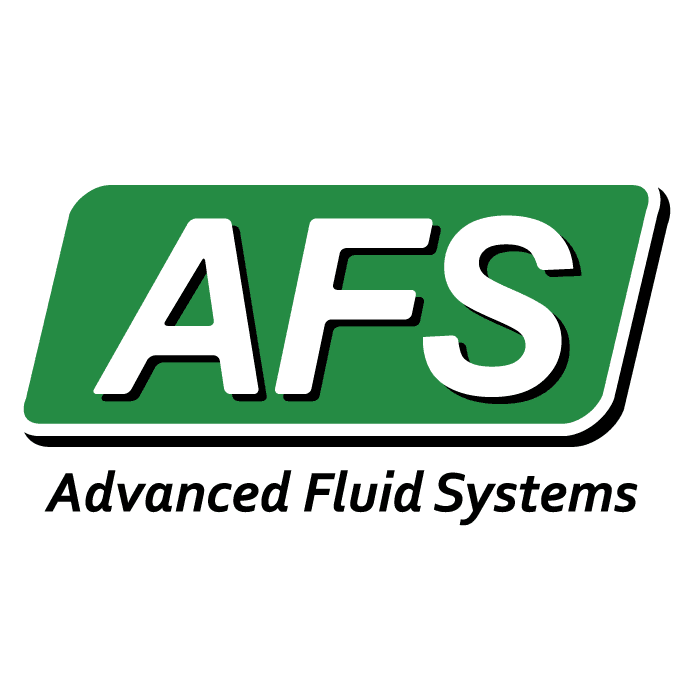 Advanced Fluid Systems Inc Logo