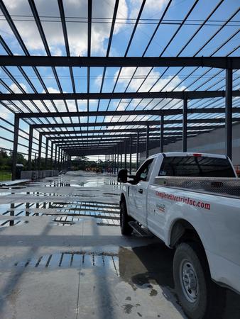 Images Complete Electric