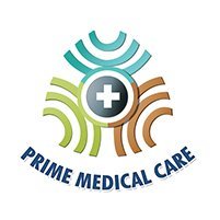 Prime Medical Care, LLC: Dan Bishwakarma, MD Logo