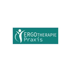 Logo Ergotherapie Praxis Ina Krackrügge und Team
