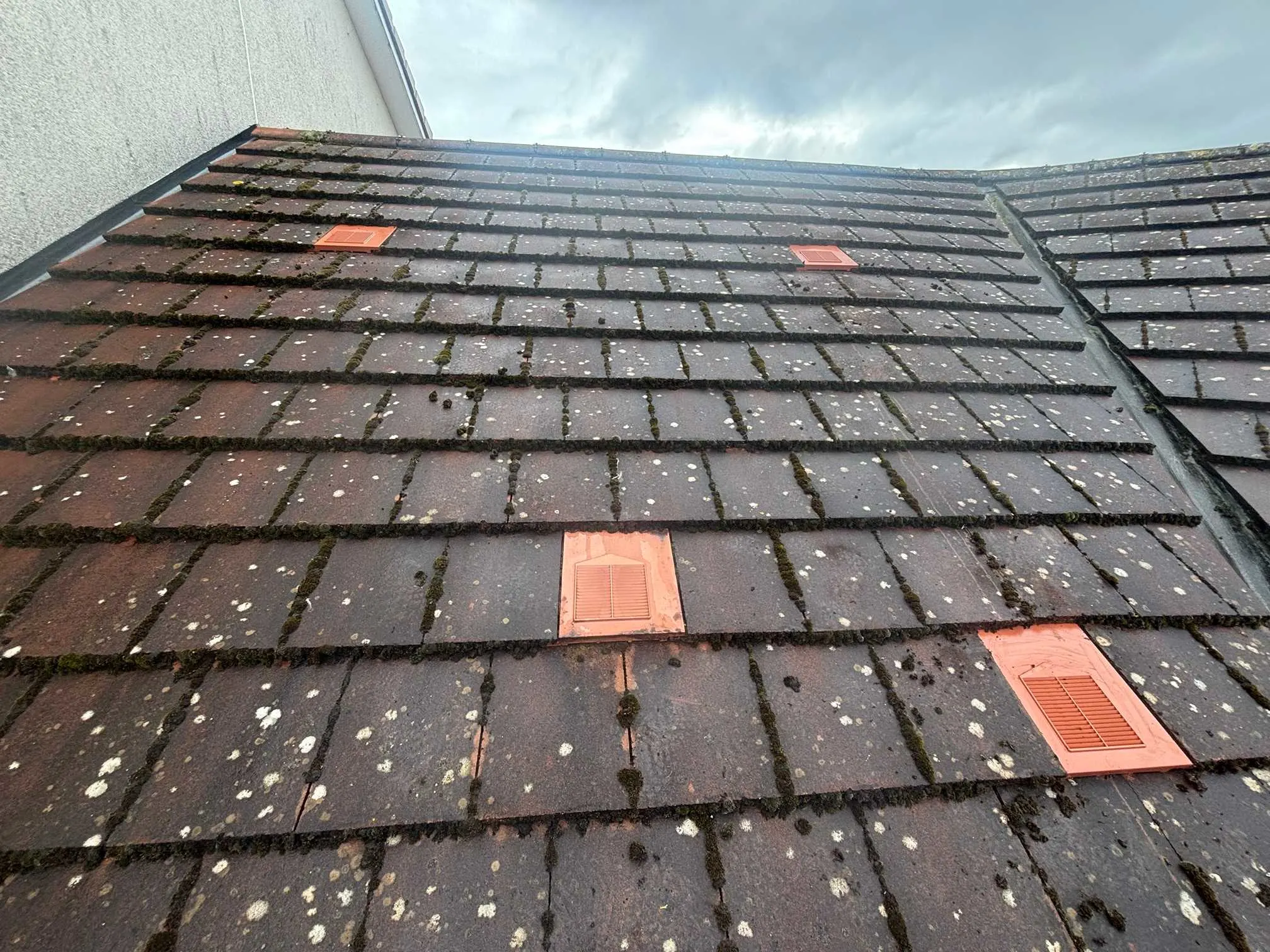 Images Turner Roofing Services