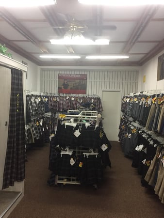 Images Kids Kloset Uniforms