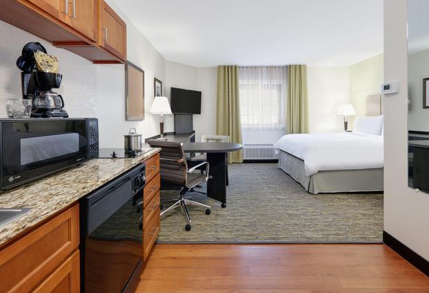 Images Candlewood Suites Salina, an IHG Hotel