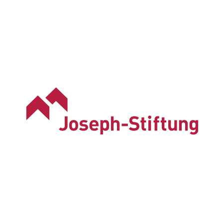 Logo Joseph-Stiftung, Kirchliches Wohnungsunternehmen