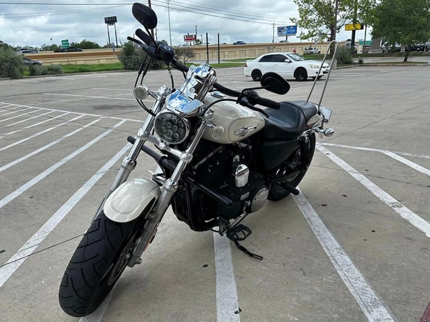 Images Caliente Harley-Davidson