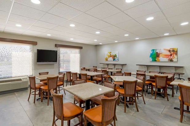 Images Best Western Plus Executive Hotel