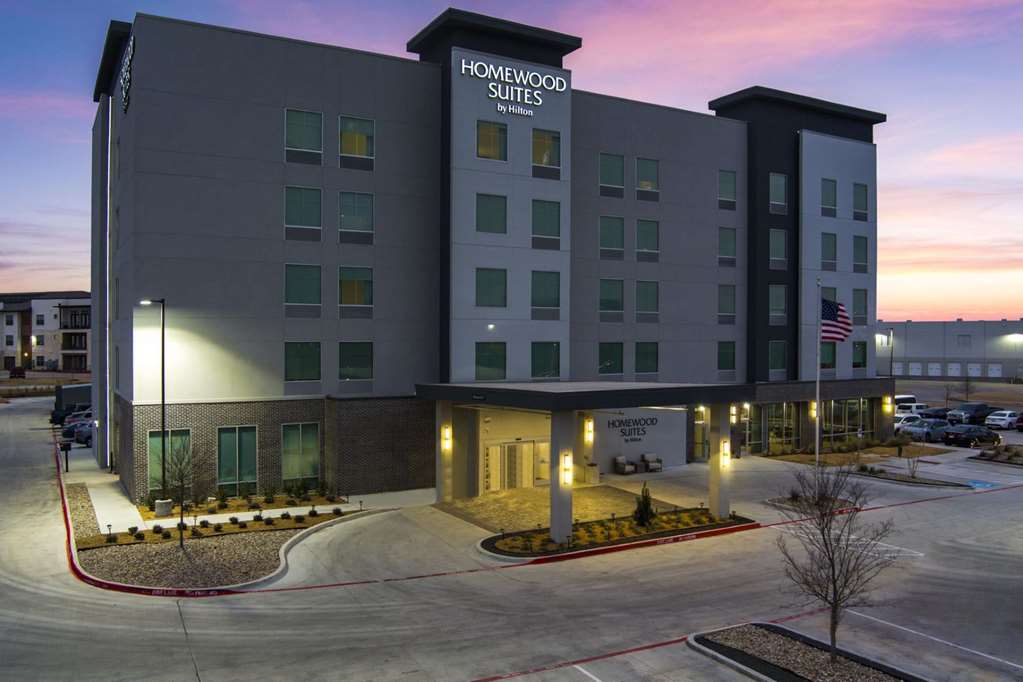 Homewood Suites by Hilton DFW Airport South - Fort Worth, TX 76155 - (817)283-7777 | ShowMeLocal.com
