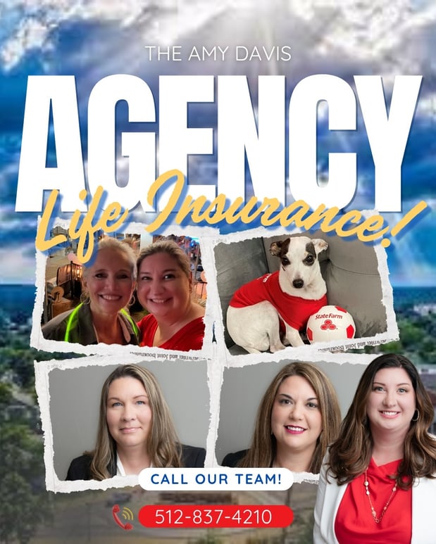 Images Amy Davis - State Farm Insurance Agent