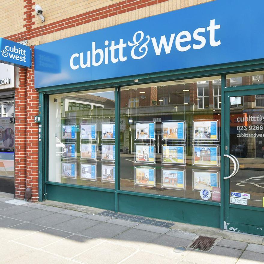 Images Cubitt & West Portsmouth Estate Agents