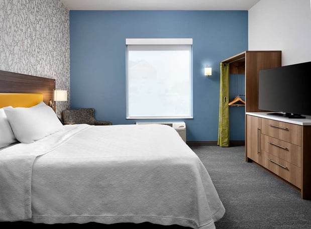 Images Home2 Suites by Hilton Fishers Indianapolis Northeast