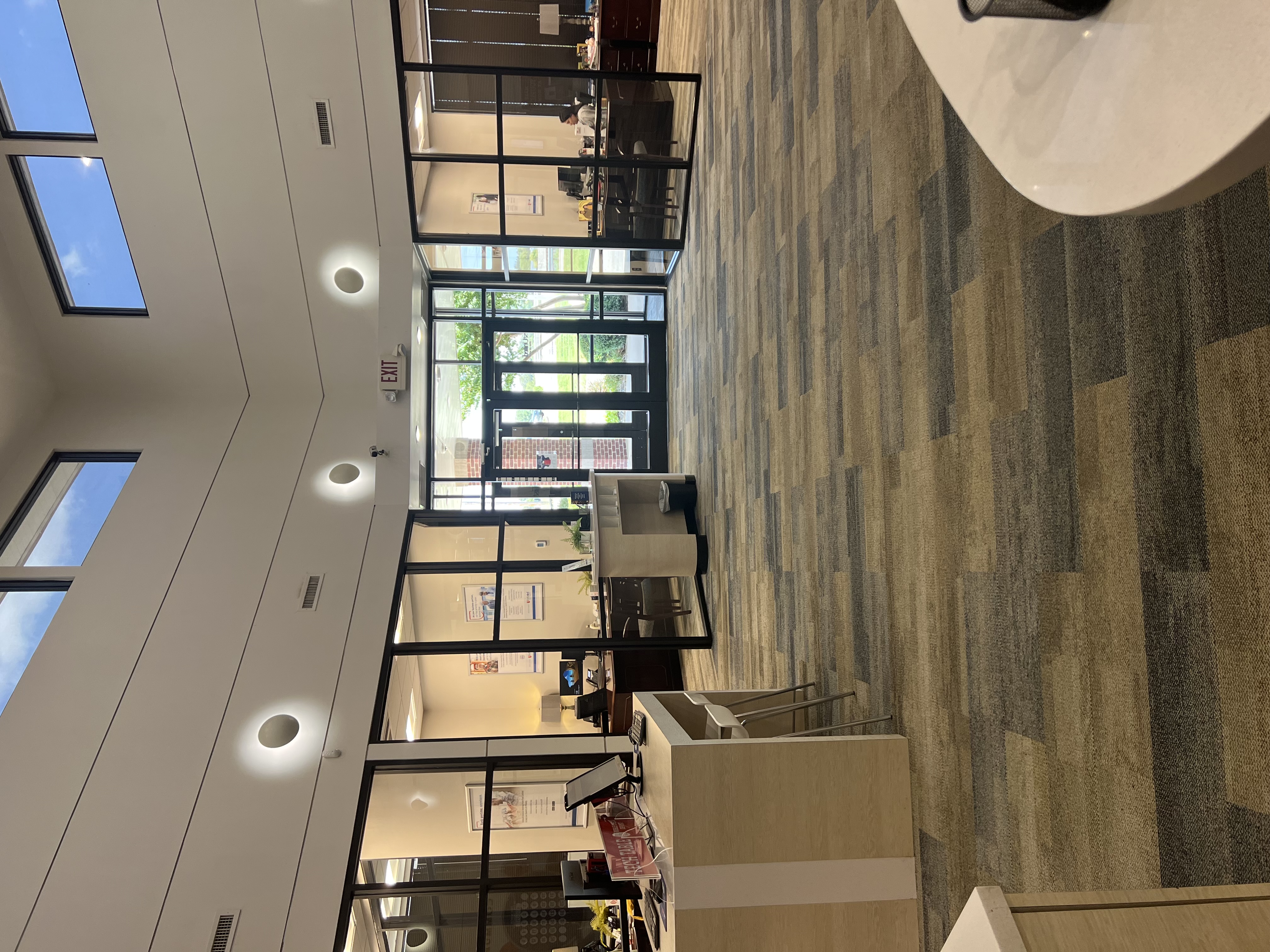 First United Bank - Durant University Image