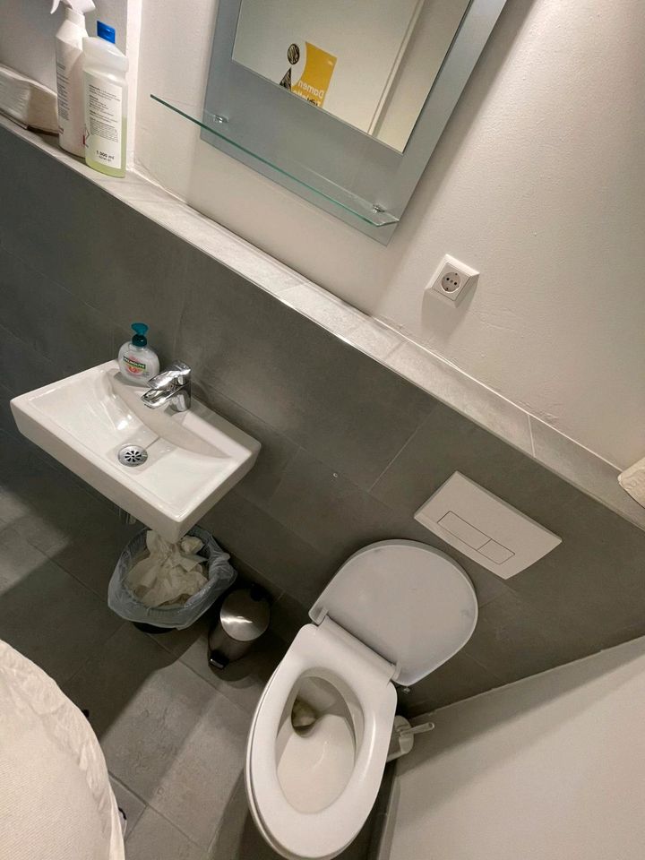 NY Dienstleistungen, Kauffmannstr. 29 /1 in Heilbronn