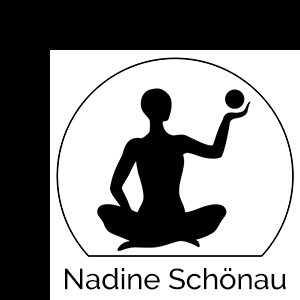 Nadine Schönau bewusst essen in Berlin - Logo
