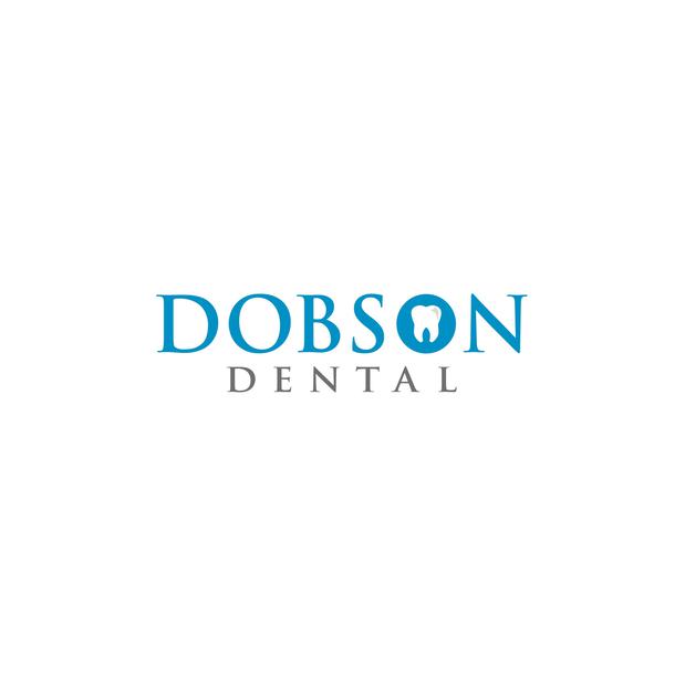Dobson Dental Logo