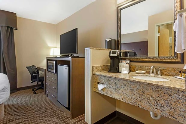 Images Best Western Plus Yakima Hotel