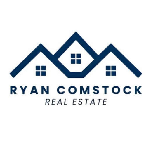 Ryan Comstock Realtor / Tucson / Oro Valley / eXp Realty Logo