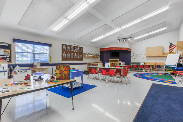 Images Primrose School of South Gilbert