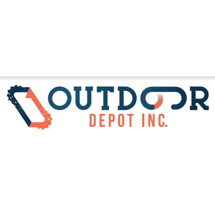 Outdoor Depot Inc Logo