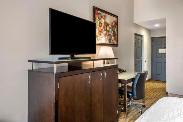 Images Best Western Plus Bradenton Gateway Hotel
