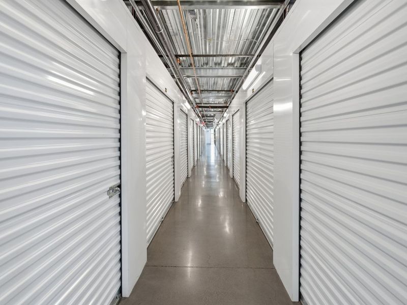 Extra Space Storage Image