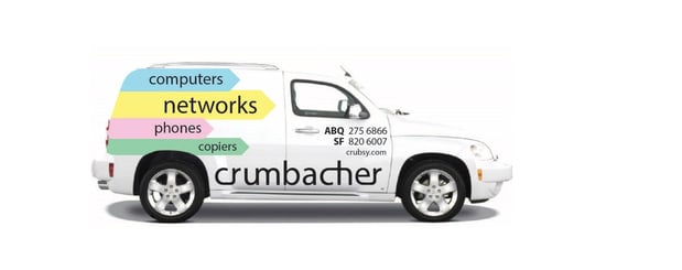 Images Crumbacher | Business IT Services
