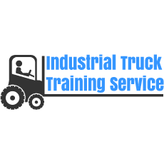 Industrial Truck Training Services Logo