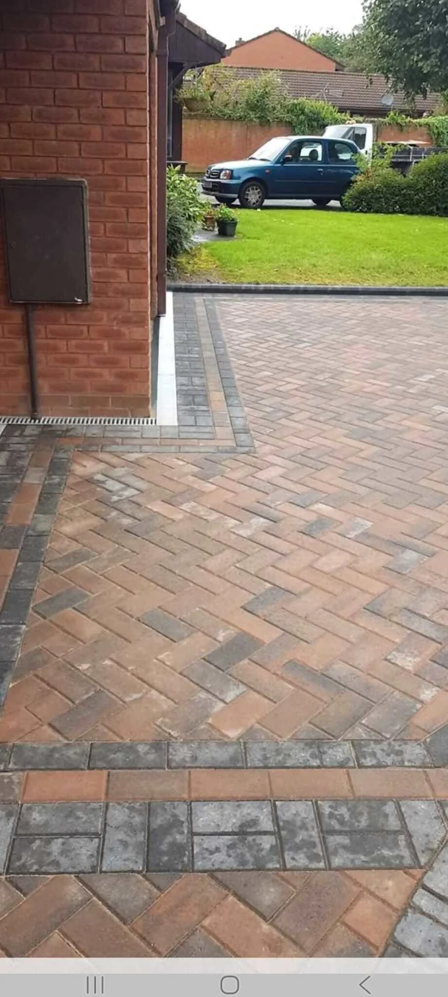 Images Poplar Landscapes N-W Ltd