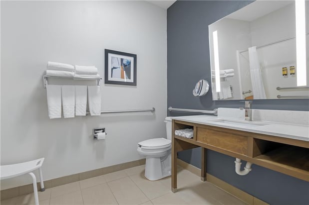 Images Best Western Plus Washington Hotel