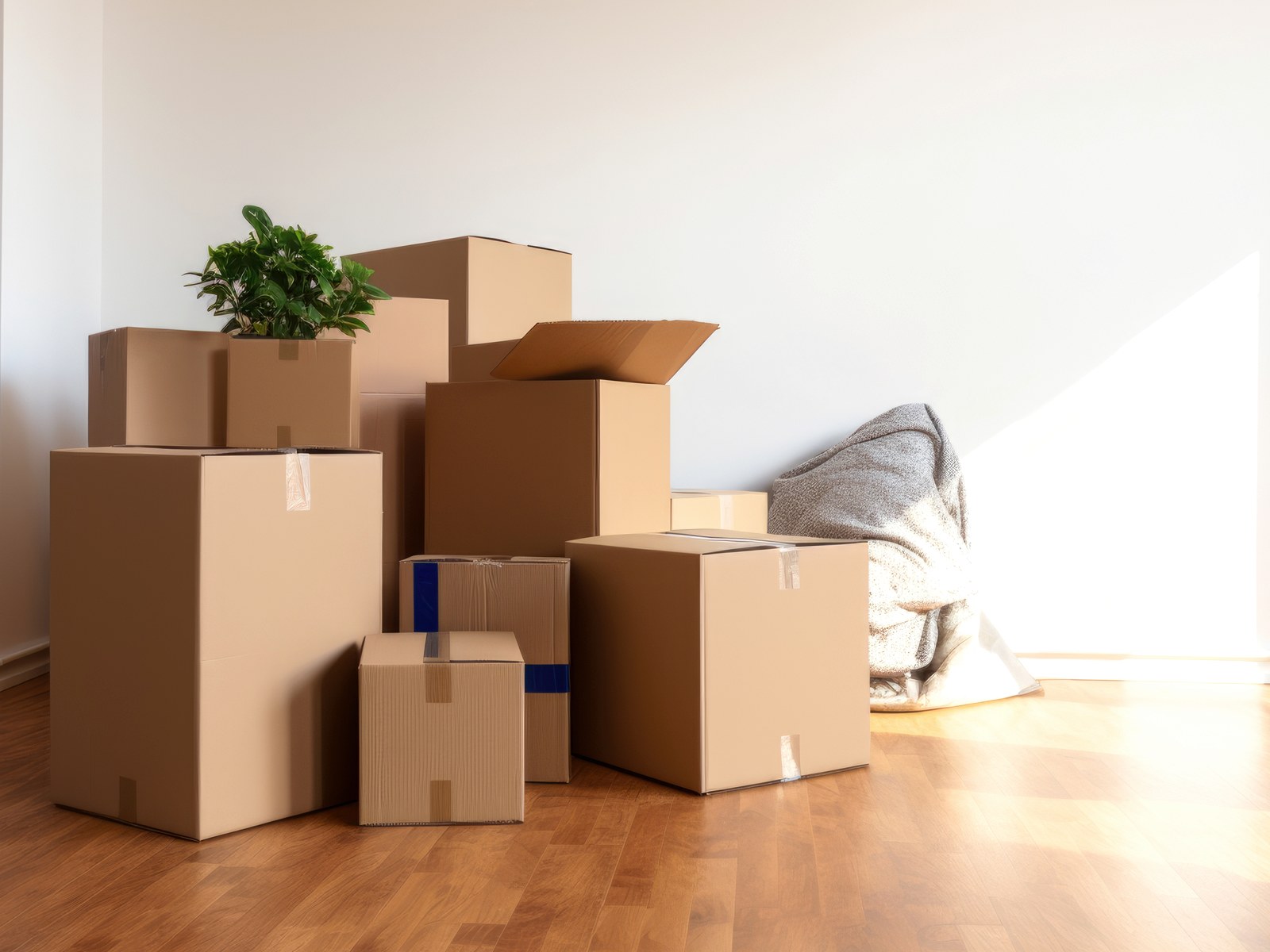 Cedar Rapids Across The Country Moving