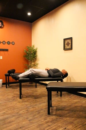 Images 100% Chiropractic - Dunwoody