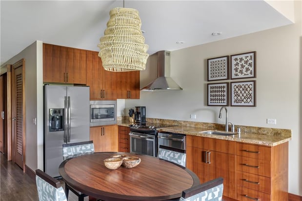 Images Hilton Grand Vacations Club Kings’ Land Waikoloa