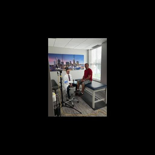 Images QC Kinetix (Camp Hill)
