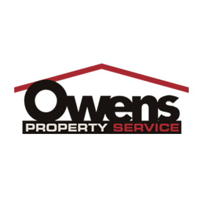 Owens Property Service Logo