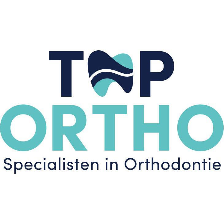 TopOrtho Woerden Logo